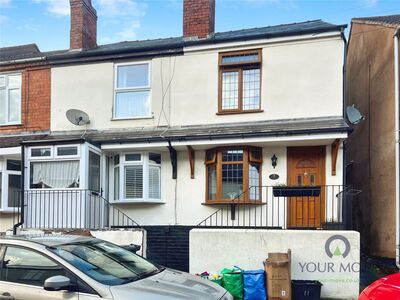 Barr Street, 2 bedroom Mid Terrace House for sale, &pound;170,000