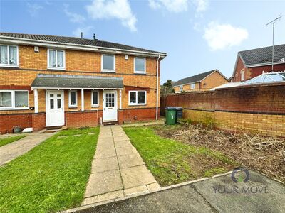 Tierney Drive, 3 bedroom Semi Detached House to rent, &pound;1,200 pcm