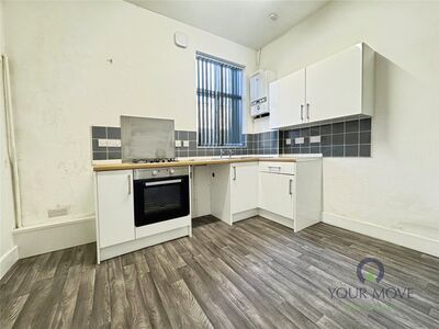1 bedroom Flat to rent