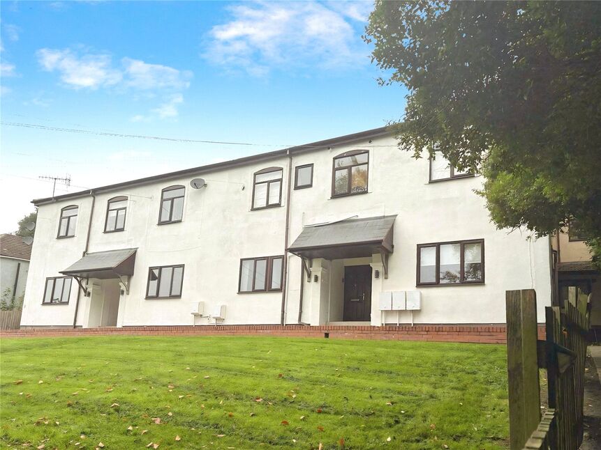 1 bedroom Flat to rent