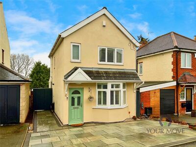 2 bedroom Detached House for sale