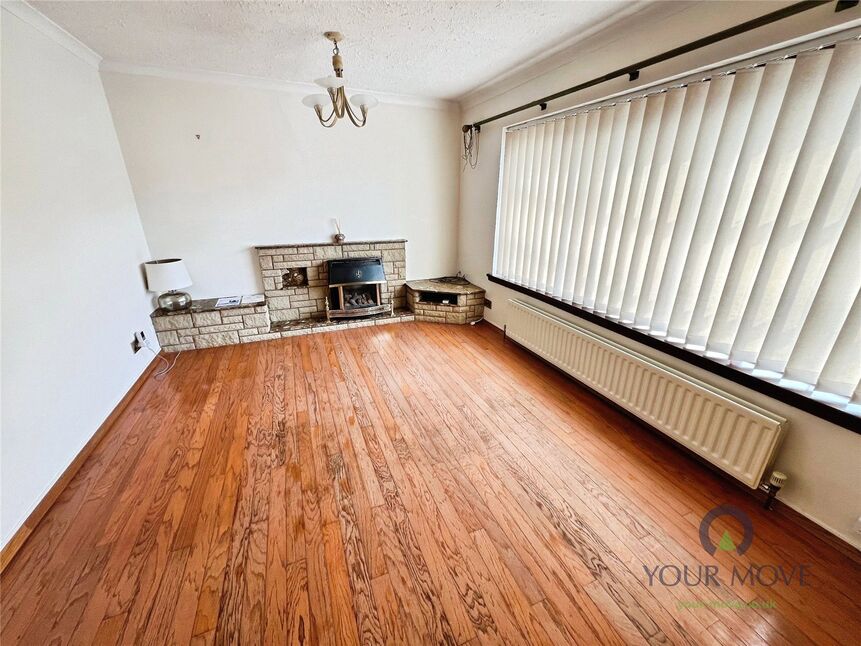 Front Reception Room