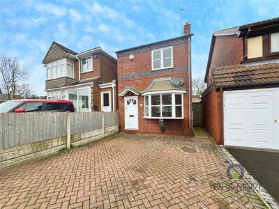 Griffin Street, 2 bedroom Detached House to rent, &pound;1,050 pcm