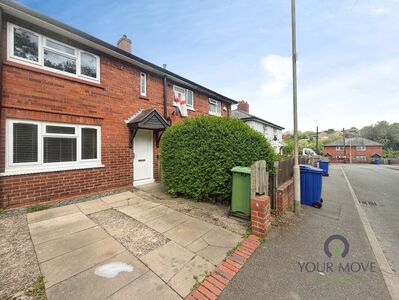 Jasmine Road, 3 bedroom Mid Terrace House to rent, &pound;1,150 pcm