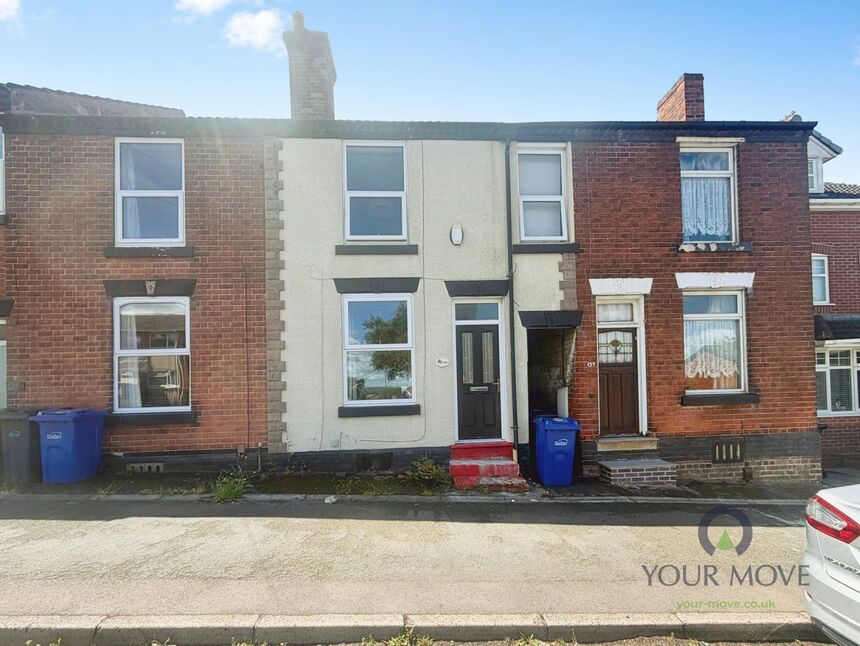 Main image of 3 bedroom Mid Terrace House to rent, Clifton Street, Bilston, West Midlands, WV14
