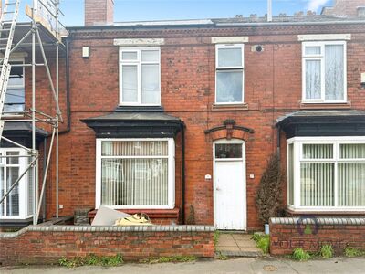 Bury Hill Road, 3 bedroom Mid Terrace House to rent, &pound;1,100 pcm