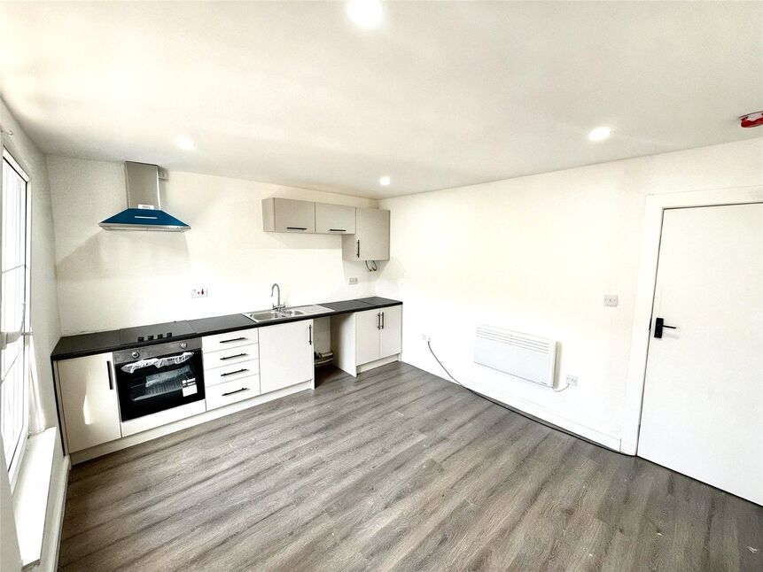 Main image of 1 bedroom Flat to rent, Tower Street, Dudley, West Midlands, DY1