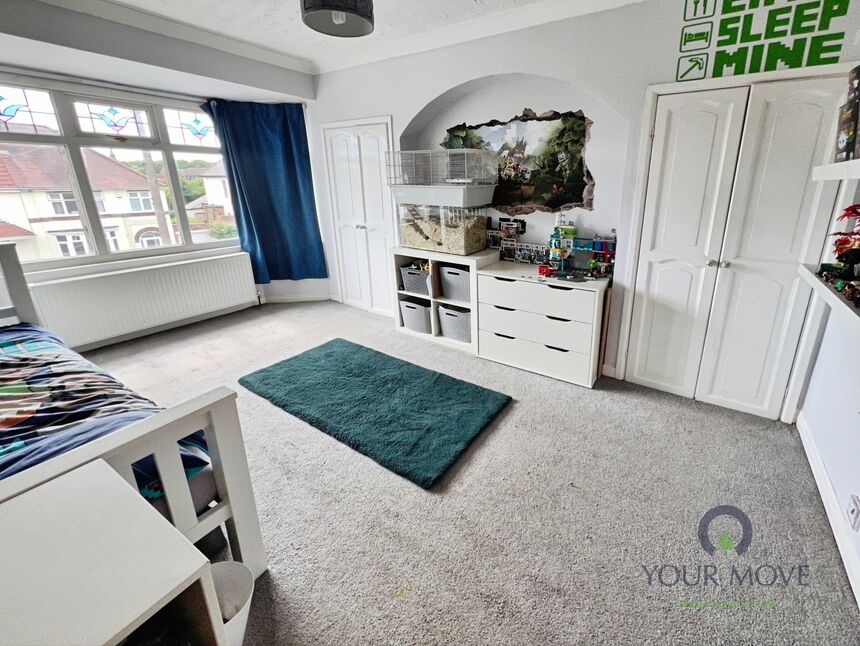 Bedroom 2