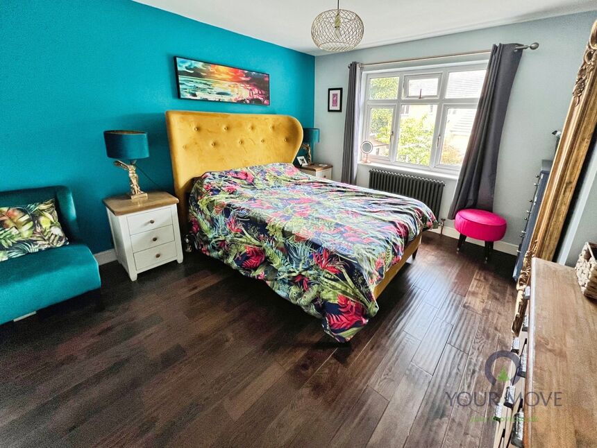 Bedroom 1