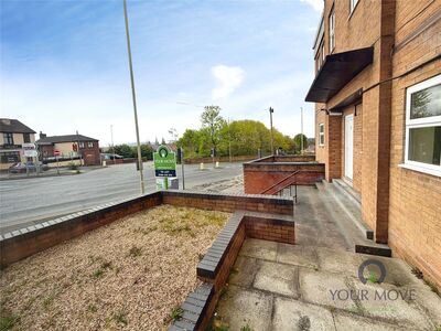 1 bedroom Flat to rent
