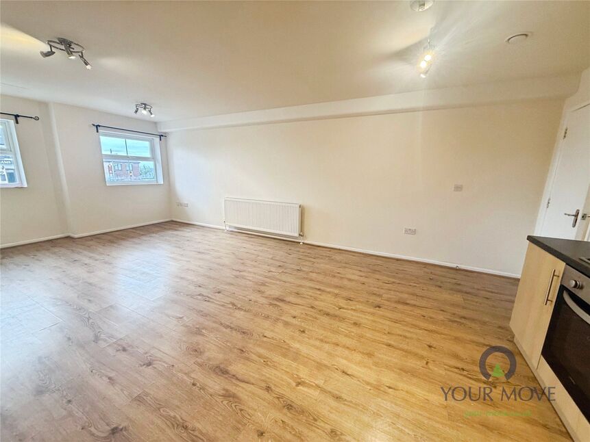 1 bedroom Flat to rent