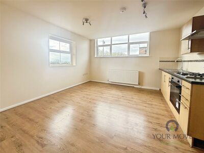 Vauxhall Street, 2 bedroom Flat to rent, &pound;850 pcm