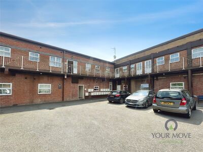 2 bedroom Flat to rent