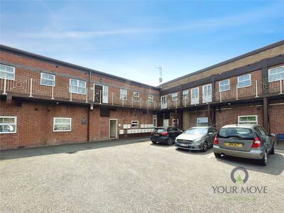 Vauxhall Street, 2 bedroom Flat to rent, &pound;850 pcm