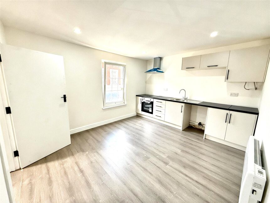 Main image of 1 bedroom Flat to rent, Tower Street, Dudley, West Midlands, DY1