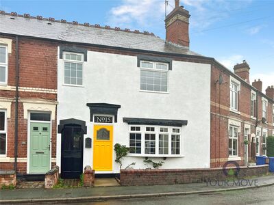 3 bedroom End Terrace House for sale