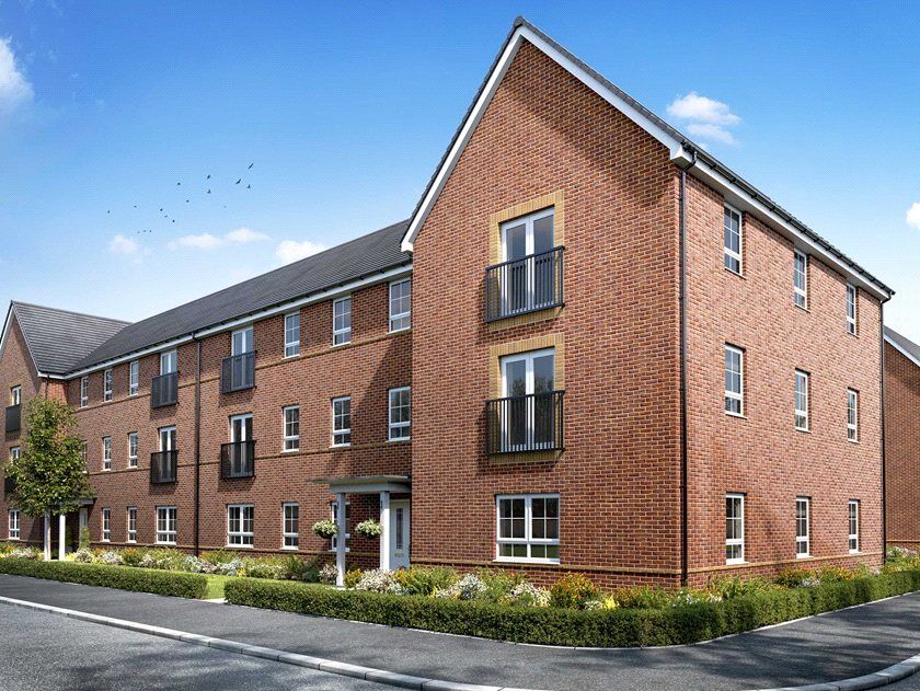 2 bedroom Flat for sale