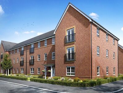 Marriott Road, 2 bedroom Flat for sale, &pound;169,000