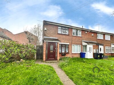 2 bedroom End Terrace House for sale
