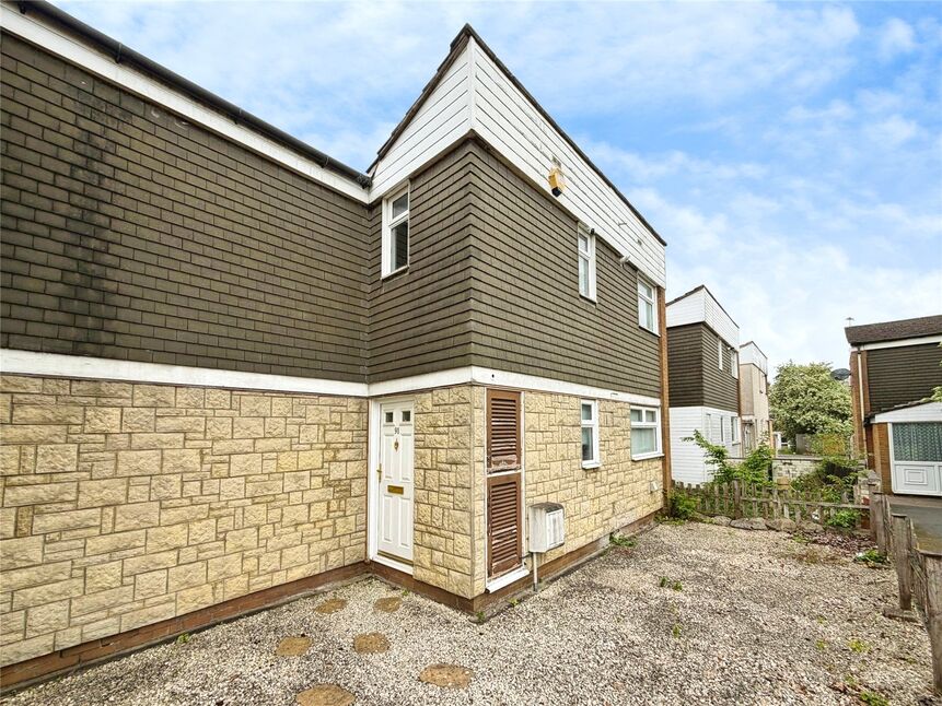 Main image of 3 bedroom Mid Terrace House to rent, Stonedale, Sutton Hill, Shropshire, TF7