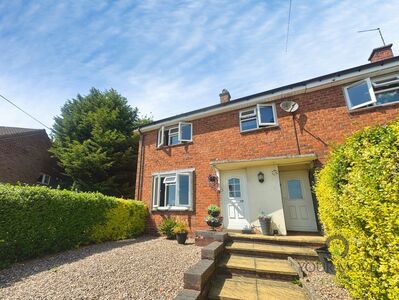 3 bedroom End Terrace House for sale