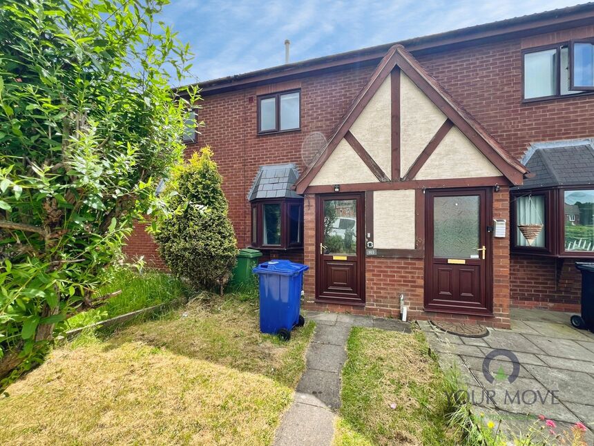 Main image of 2 bedroom Semi Detached House for sale, Wealdstone Drive, Lower Gornal, West Midlands, DY3