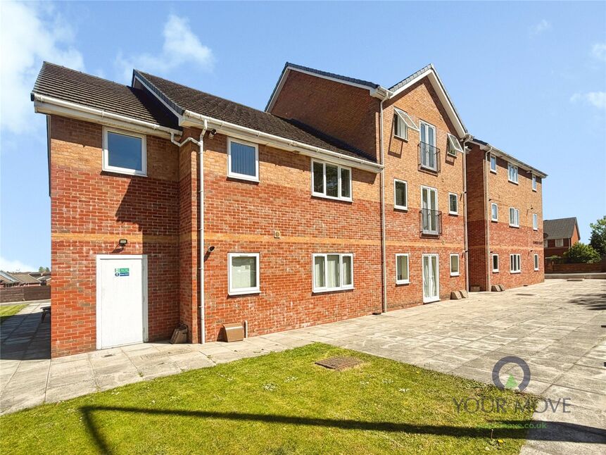 Main image of 2 bedroom Flat to rent, Dudley Road East, Tividale, West Midlands, B69
