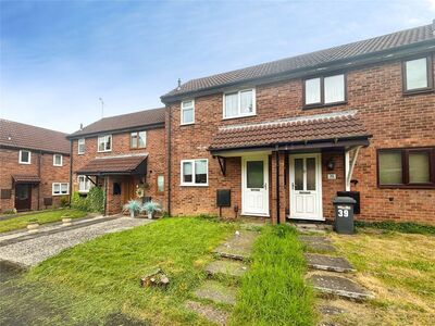 Linnet Rise, 1 bedroom Mid Terrace House to rent, &pound;825 pcm
