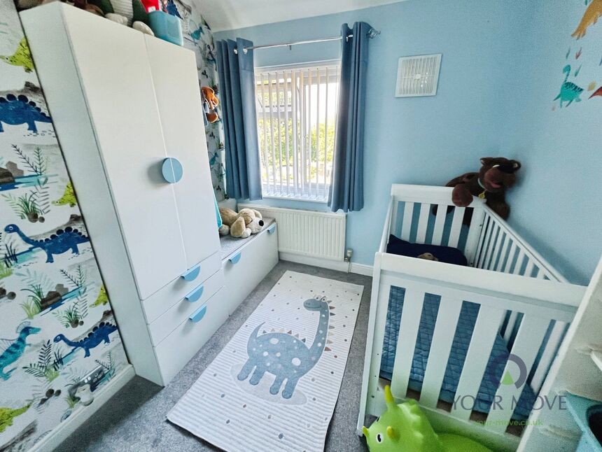 Bedroom 2