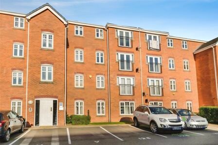 Bonneville Close, 2 bedroom Flat to rent, &pound;850 pcm