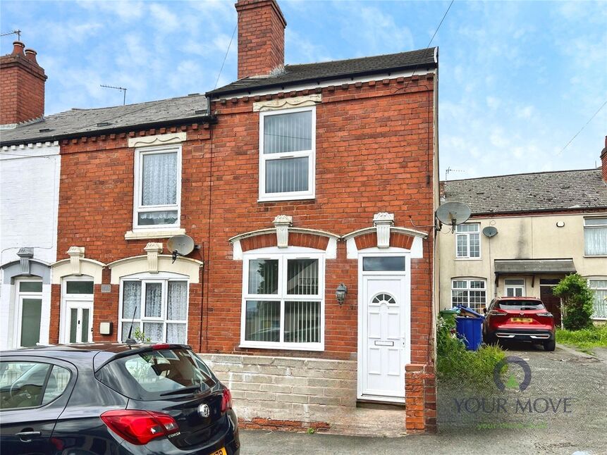 3 bedroom End Terrace House for sale