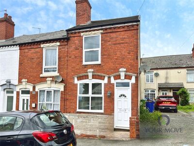 3 bedroom End Terrace House for sale