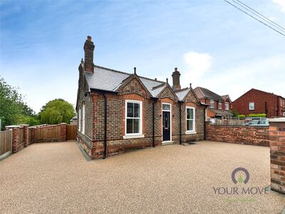 Gorge Road, 4 bedroom Detached Bungalow for sale, &pound;600,000