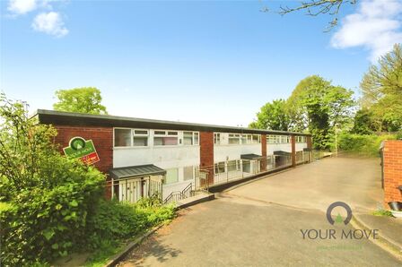 View Drive, 2 bedroom Flat for sale, &pound;125,000