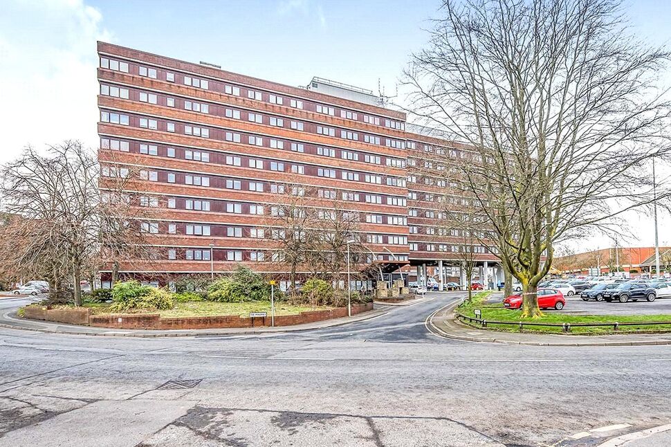 Main image of 1 bedroom Flat to rent, The Minories, Dudley, West Midlands, DY2