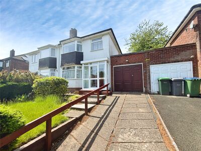 Hillbank, 3 bedroom Semi Detached House to rent, &pound;1,200 pcm
