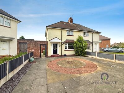 Peach Avenue, 2 bedroom Semi Detached House to rent, &pound;995 pcm