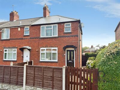 George Avenue, 2 bedroom Semi Detached House for sale, &pound;190,000