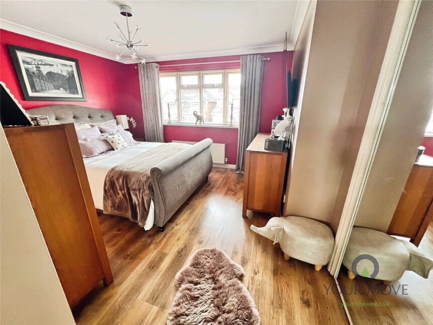 Bedroom 1