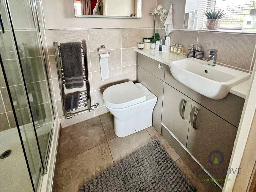 En-Suite