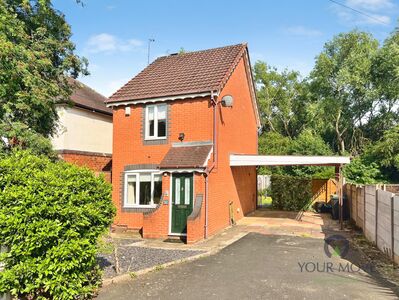 2 bedroom Detached House for sale