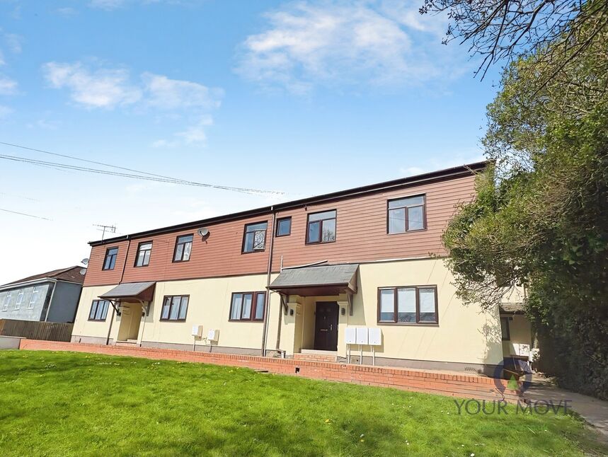 1 bedroom Flat to rent