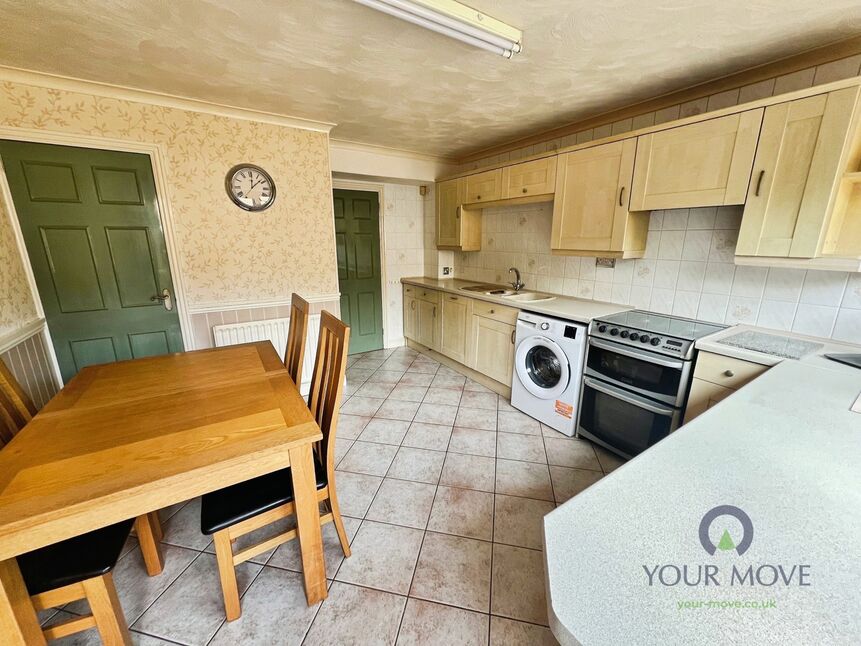 Kitchen / Diner
