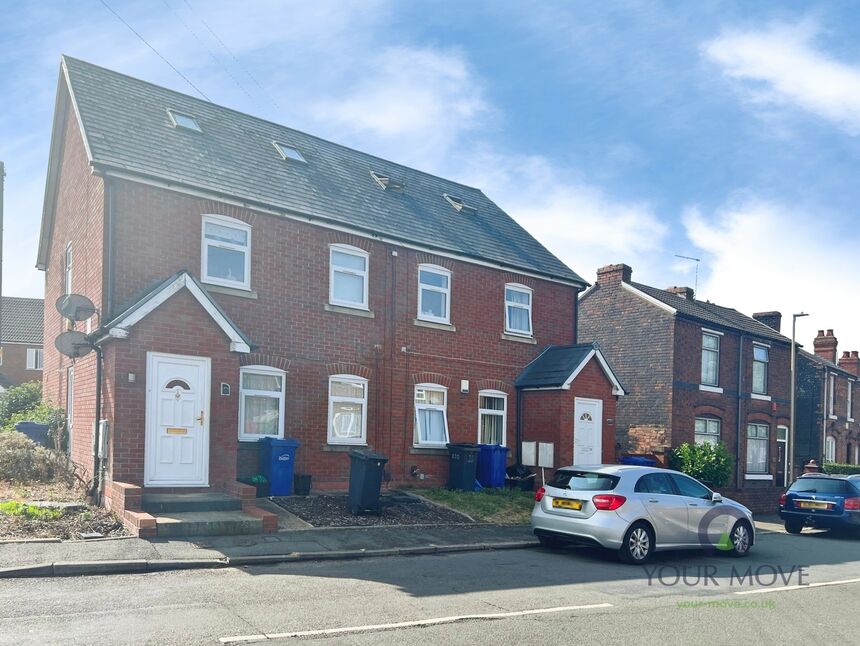 Main image of 6 bedroom House for sale, Coppice Road, Coseley, West Midlands, WV14