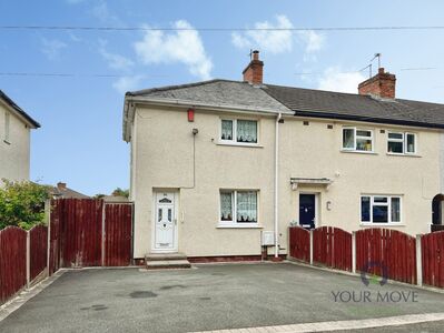 2 bedroom End Terrace House for sale