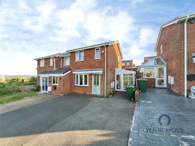 St. Brades Close, 2 bedroom Detached House for sale, &pound;230,000