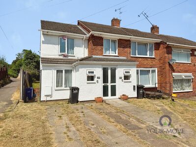 2 bedroom Flat to rent