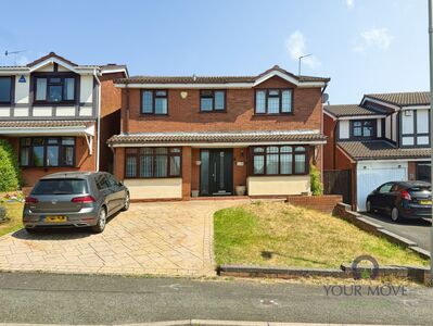 Stratford Close, 5 bedroom Detached House to rent, &pound;1,995 pcm