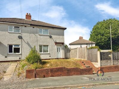 Mayfield Road, 2 bedroom Semi Detached House to rent, &pound;1,000 pcm