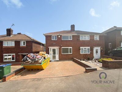 Regent Road, 3 bedroom Semi Detached House to rent, &pound;1,250 pcm